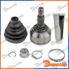 Joint kit extérieur pour arbre de transmission pour VW | 40-0061, 304735